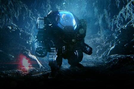Image for Recenze přídavku Mass Effect 3: Leviathan