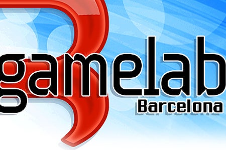 Image for Full line-up confirmed for Barcelona's Gamelab festival