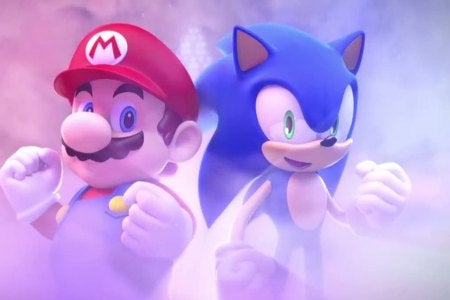 Immagine di SEGA svela le vendite di Mario e Sonic e Sonic Generations