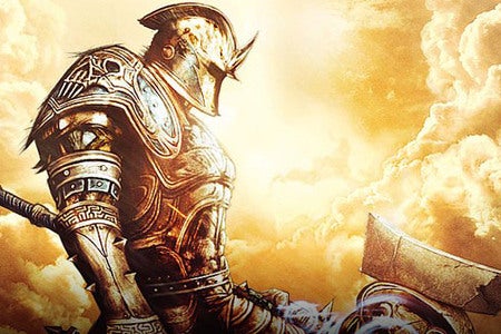 Bilder zu Neuer DLC für Kingdoms of Amalur: Reckoning angekündigt