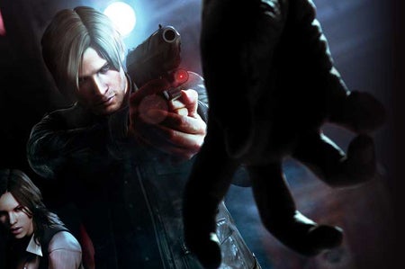 Image for Preview Resident Evil 6