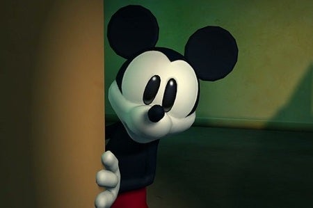 Immagine di Svelato Epic Mickey 2: The Power of Two