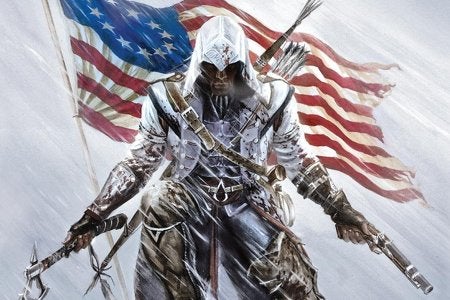Imagen para Más información de Assassin's Creed 3 en Wii U