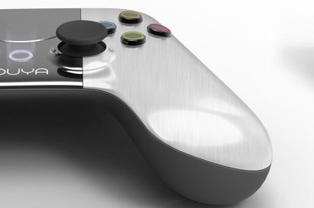Image for OnLive coming to Ouya at launch