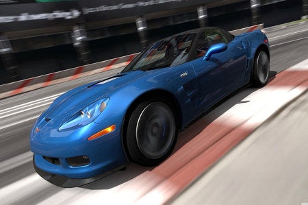Immagine di Gran Turismo arriva su PS Vita?