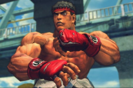 Immagine di Capcom annuncia Street Fighter: Assassin's Fist