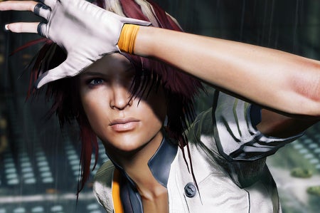 Bilder zu Remember Me: Sony gab das Projekt auf, Capcom griff zu