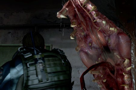 Image for Resident Evil 6 Preview: The Grisly Details