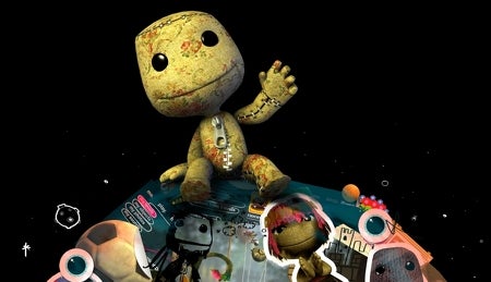 Imagem para LittleBigPlanet com 6 milhões de níveis criados