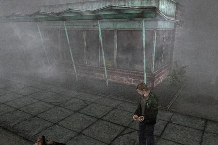 Imagen para Silent Hill 2