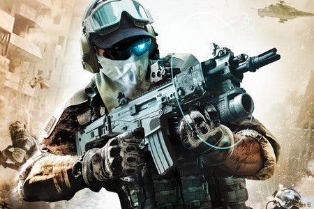 Image for Ghost Recon: Future Soldier PC release delayed