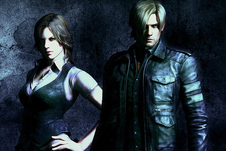 Image for Dojmy z Resident Evil 6 dema