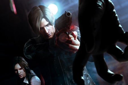 Imagem para Mikami: "Trailer de Resident Evil 6 parece mais um filme de Hollywood que um jogo de zombies"
