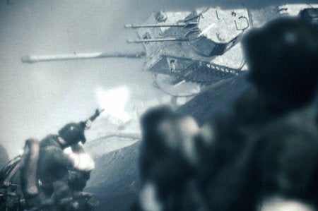 Immagine di Data d'uscita e trailer per Steel Battalion: Heavy Armor