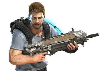 Imagen para Inversion ya está disponible en Steam