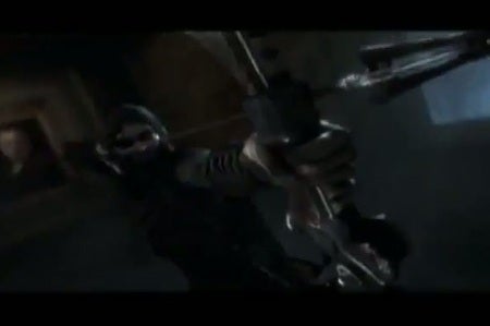 Afbeeldingen van Is dit de cinematic trailer van Thief 4?