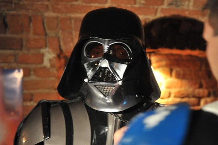 Imagen para LucasArts anunciará un nuevo juego durante el E3