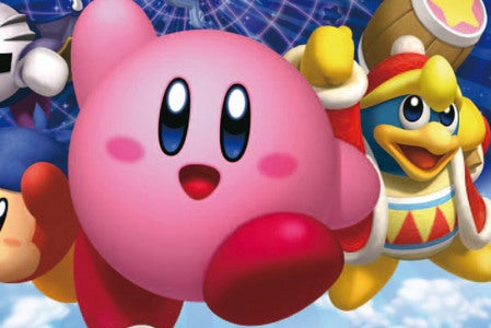 Imagem para Kirby's Adventure Wii - Análise
