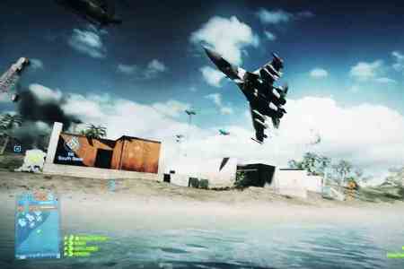Image for Na PS Vita běží i Battlefield 3 nebo Red Dead