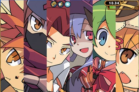 Victor Ireland talks benefits of crowd-funded JRPGs | GamesIndustry.biz