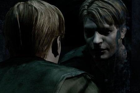 Bilder zu Silent Hill HD Collection - Test