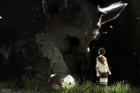 Image for Sony's Ueda on The Last Guardian: "it's been business as usual"