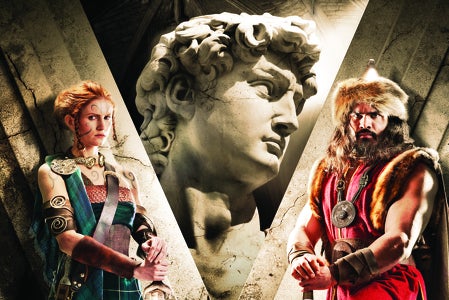 Image for Civilization 5: Gods & Kings release date announced