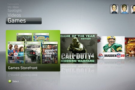 Afbeeldingen van E3 2012 vooruitblik: Microsoft