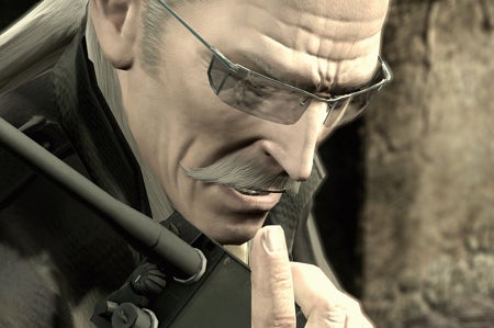 Image for Metal Gear Solid 4 getting full install support