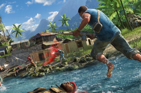Image for O čem budou multiplayerové módy Far Cry 3?