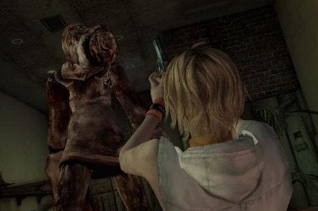 Afbeeldingen van Geen patch voor 360 versie Silent Hill HD Collection