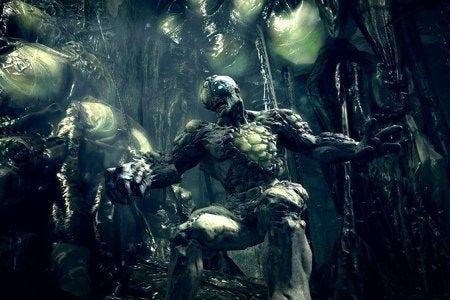 Imagem para id Software com despedimentos