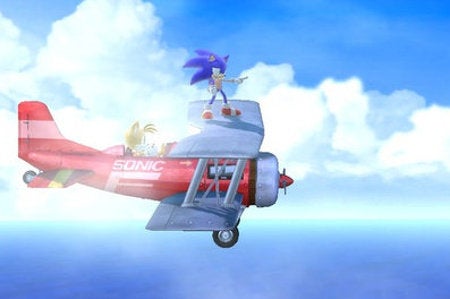 Immagine di Sonic the Hedgehog 4: Episode II è disponibile su Steam e PSN