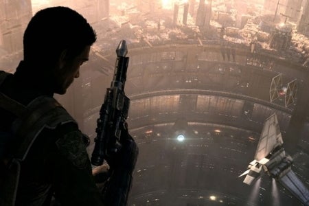 Image for Star Wars 1313 Preview: The Force Uncharted