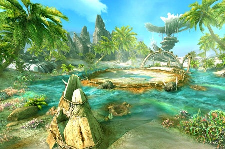 Image for Killzone 3 a Aion půjdou hrát zdarma