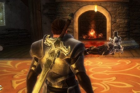 Image for EA "would love" to publish Kingdoms of Amalur 2