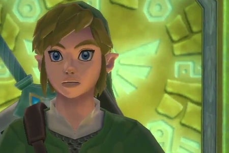 Imagen para Nintendo Japón arreglará las partidas de Zelda Skyward Sword afectadas por el bug