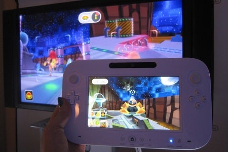 Image for Nintendo reagovalo na zvěsti o výkonu Wii U