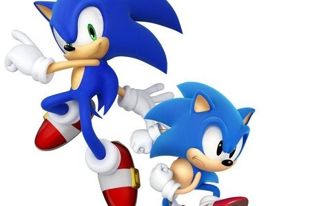 Image for Sonic Generations 3DS Review