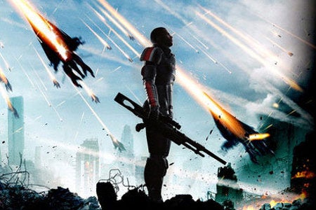 Afbeeldingen van Mass Effect 3 extended cut dlc landt volgende week