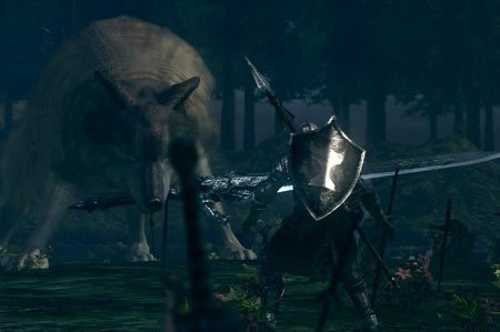 Image for Režisér Dark Souls přemýšlí nad lehčí obtížností hry