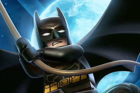 Imagen para Análisis de LEGO Batman 2: DC Super Heroes