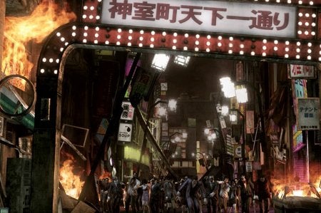 Immagine di Data d'uscita per Yakuza: Dead Souls