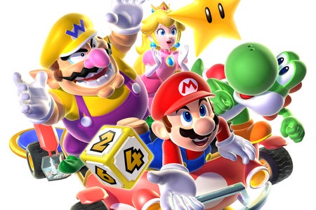 Imagen para Análisis de Mario Party 9
