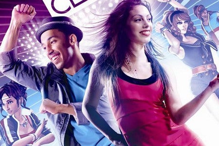 Imagem para Dance Central 3 anunciado pela Microsoft