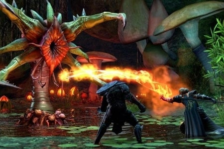 Image for Elder Scrolls Online developer welcomes criticism