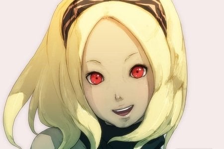 Image for Gravity Rush pre-orders net day-one DLC