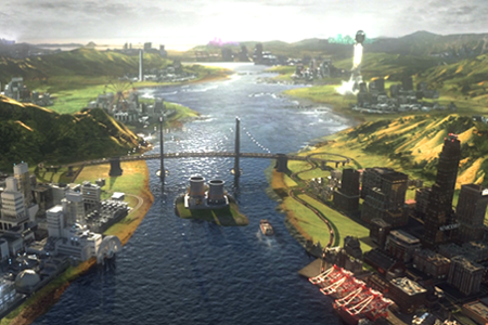 Image for SimCity Preview: A Classic Returns