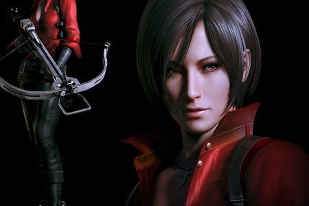 Imagem para Ada Wong jogável em Resident Evil 6 com história própria