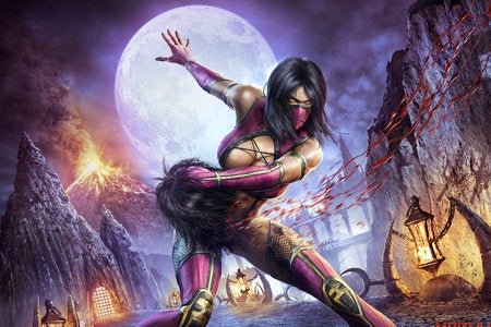 Image for První detaily o Mortal Kombat pro VITA